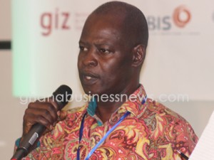 Petroleum Revenue Management Act requires amendment – GHEITI 