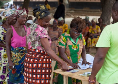 Ghana government expands social protection programmes in 2023 Budget
