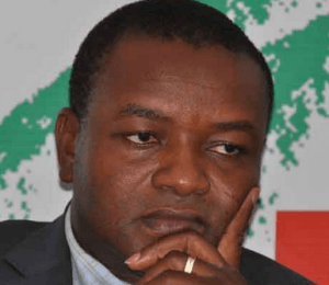 Hassan Ayariga attacked in Bawku