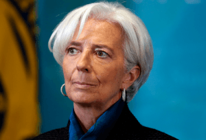 Christine Lagarde