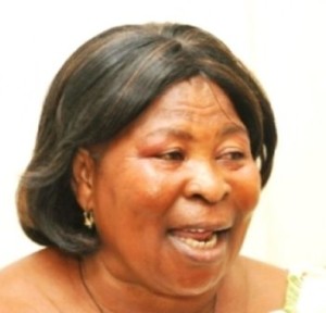 Akua Donkor - Founder, Ghana Freedom Party