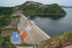 Bui dam