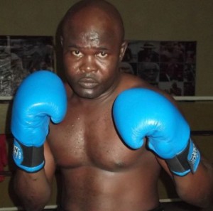 Braimah Kamoko AKA Bukom Banku