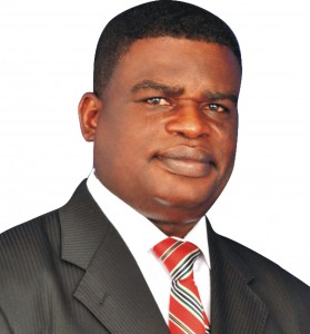 R Kofi Mbiah - CEO, Ghana Shippers Authority