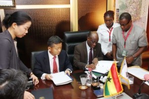 ghana-korea-bilateral-agreements