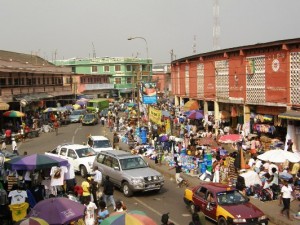 Expensive African cities dissuading investors – World Bank