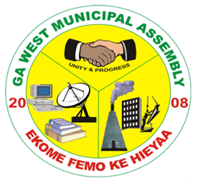 Ga West Municipal Assembly