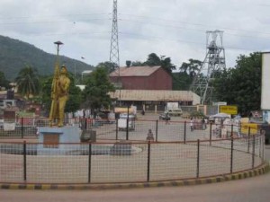 Obuasi-centre