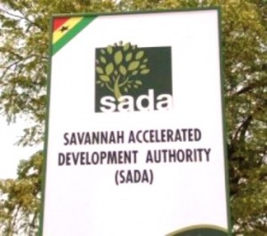SADA-savanna-development-authority