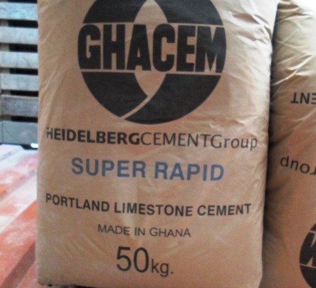 Cement manufacturers worried about importation of cement - Ghana