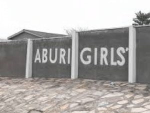 Aburi Girls'