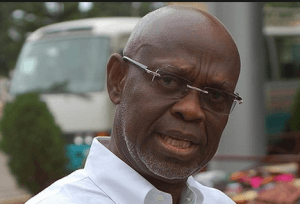 Consensus building is key to accelerated development – Prof Botchwey