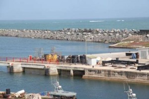 Tema and Takoradi ports to receive facelift – Transport Minister