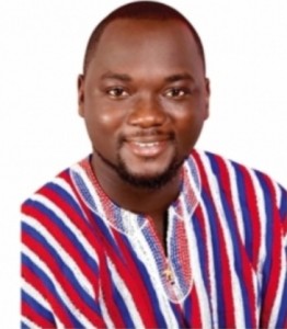 Nii Noi Nortey - Klottey Korle