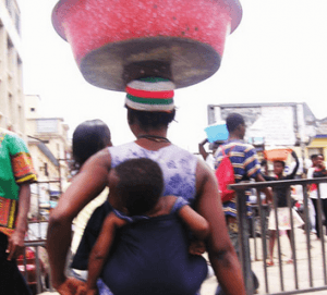 Kayayo