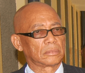 Justice Emile Short calls for strict enforcement of laws