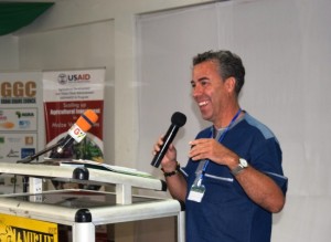 brian conklin speech pre harvest