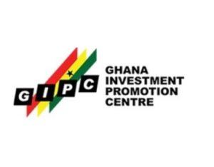 GIPC-Gh investment promotion centre