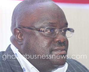 Kwaku Boateng