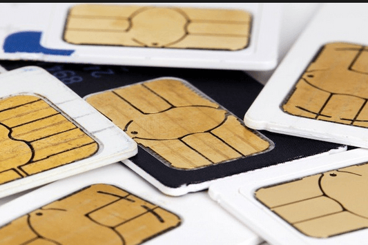 Deactivated SIM cards can still be registered – Telecoms Chamber 