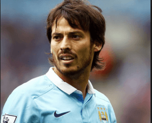 David Silva