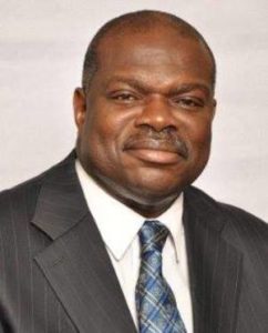 Prof Ernest Aryeetey