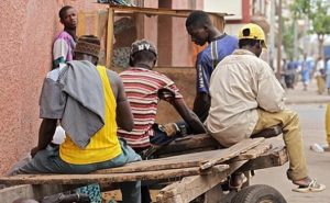 Ghana 2021 Census finds over one million persons are unemployed