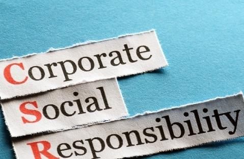 CSR corporate social responsibility