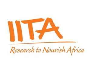 IITA International institute of tropical agriculture