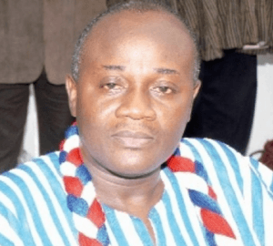 Government will improve living conditions of Ghanaians – Dan Botwe