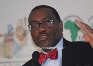 No room for coal in Africa’s renewable future – Adesina