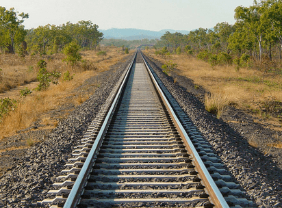 Ghana Railway Company workers await outcome of $3.2b rail project
