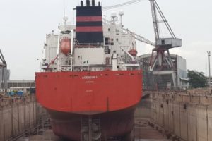 Stowaway major challenge in Ghana sea ports