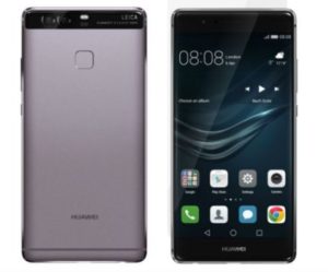 huawei p9