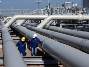 west africa gas pipeline WAPCo