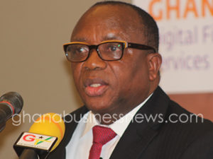 Millison-Narh-Bank-of-Ghana-first-deputy