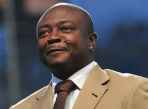 Abedi Ayew Pele