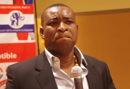 Kumasi Traditional Council gives NPP one-week ultimatum to produce Wontumi