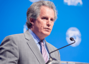David Lipton - IMF