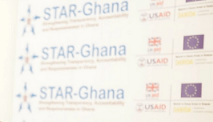 Star-Ghana