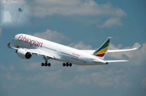 Ethiopian Airlines, others ground Boeing 737-8 Max fleet