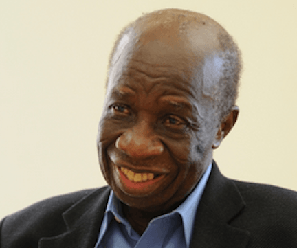 Study of mathematics on the decline in Africa – Prof Allotey