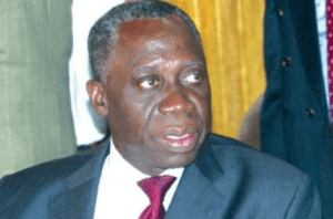 Ghana, IMF to review programme – Osafo-Marfo