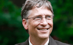 Bill Gates 