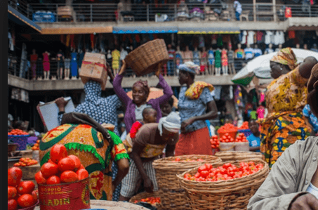 Inflation rate for April rises to 6.4%