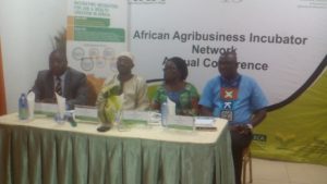 Conference Agri-Business