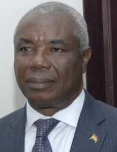 Justice Dostse