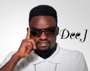 Dee J