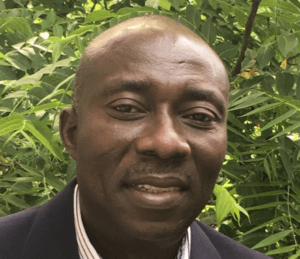 Kwasi Ampene