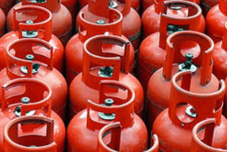 LPG Price build-up under review – Deputy Energy Minister